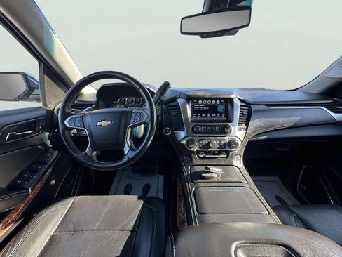 Used 2016 Chevrolet Tahoe LTZ image 20