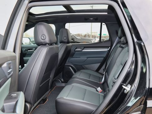 New 2026 GMC Terrain AT4 w/ Convenience Package III image 11