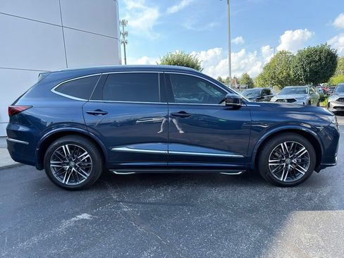 Certified 2026 Acura MDX SH-AWD w/ Advance Package image 2