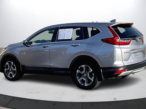 Used 2019 Honda CR-V EX-L image 6