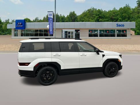 New 2026 Hyundai Santa Fe XRT image 4