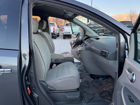 Used 2008 Nissan Quest S w/ Seat Pkg image 23