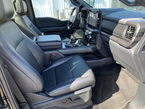 Used 2024 Ford F150 XLT w/ Equipment Group 303A High AWD/4WD image 30