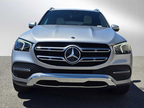 Used 2023 Mercedes-Benz GLE 350 image 8