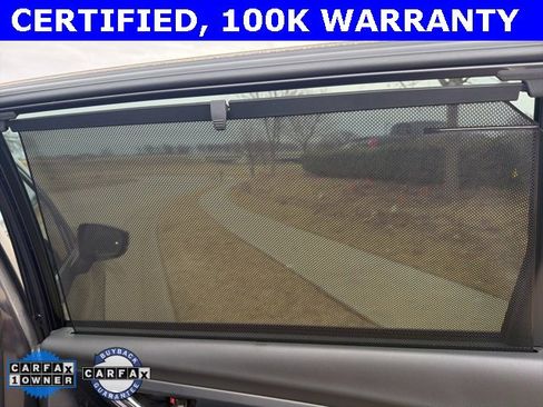 Used 2025 Subaru Ascent Bronze Edition w/ Onyx Package image 21