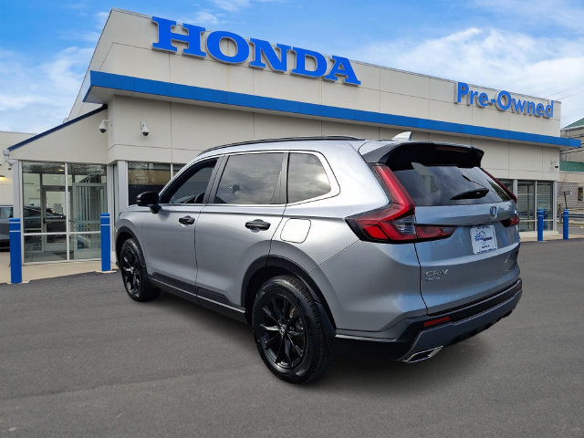 Used 2024 Honda CR-V Sport image 6