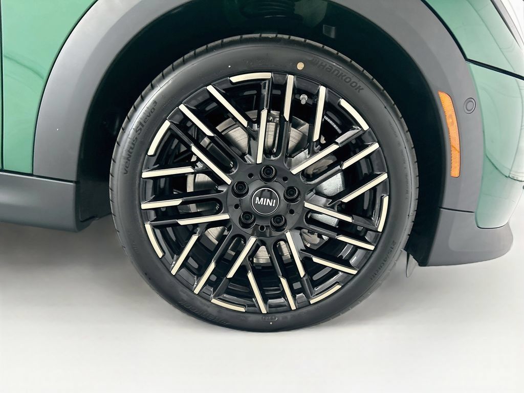 New 2026 MINI Cooper S FWD image 28