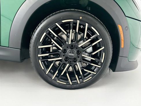 New 2026 MINI Cooper S FWD image 28