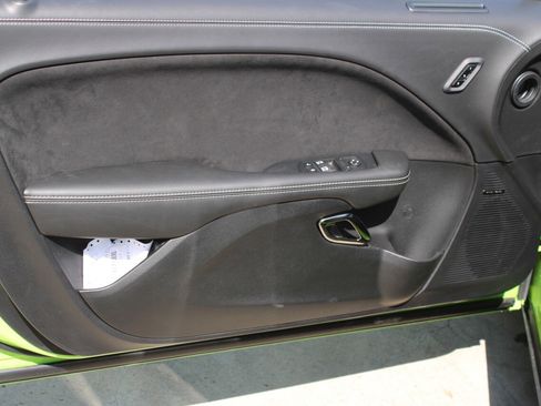 New 2023 Dodge Challenger SRT Hellcat Redeye image 19