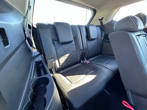 Used 2026 Volkswagen Atlas SE w/ Panoramic Sunroof Package FWD image 35