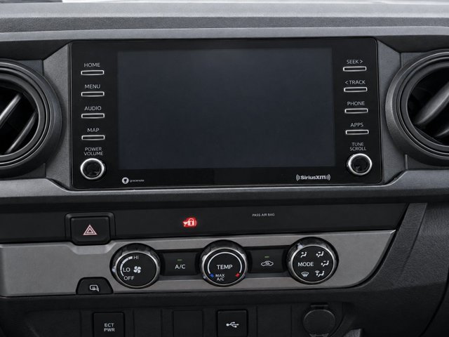 Used 2021 Toyota Tacoma SR w/ SR Convenience Package RWD image 9