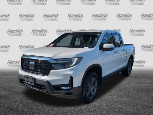 Used 2022 Honda Ridgeline RTL-E image 5