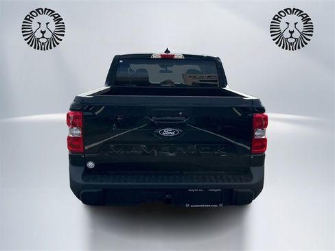 New 2025 Ford Maverick XLT image 6
