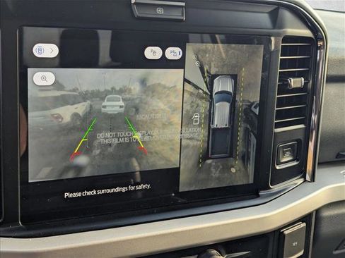 New 2026 Ford F350 XLT w/ XLT Premium Package image 11