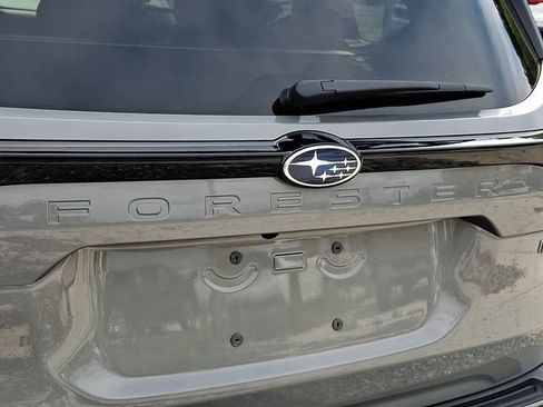 New 2026 Subaru Forester Premium AWD/4WD image 18