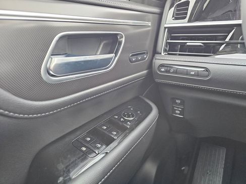 New 2026 INFINITI QX80 Pure image 32