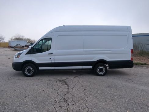 Used 2025 Ford Transit 250 148 High Roof Extended w/ Load Area Protection Package RWD image 6
