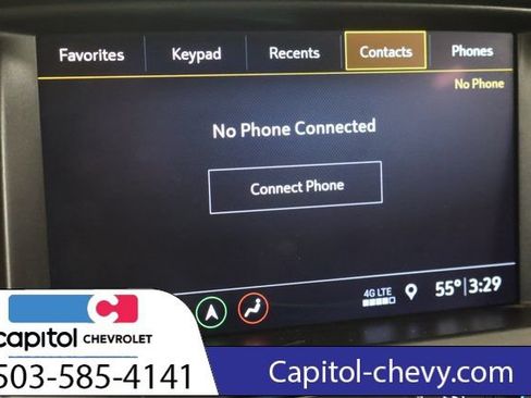 Used 2022 Chevrolet Colorado ZR2 AWD/4WD image 23