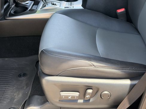 Used 2021 Toyota 4Runner SR5 Premium w/ Moonroof Package AWD/4WD image 19