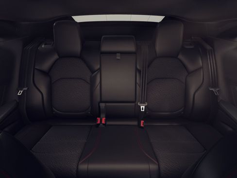 New 2026 Dodge Charger Scat Pack AWD/4WD image 3