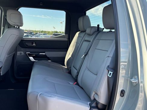 Used 2026 Toyota Tundra Limited image 8