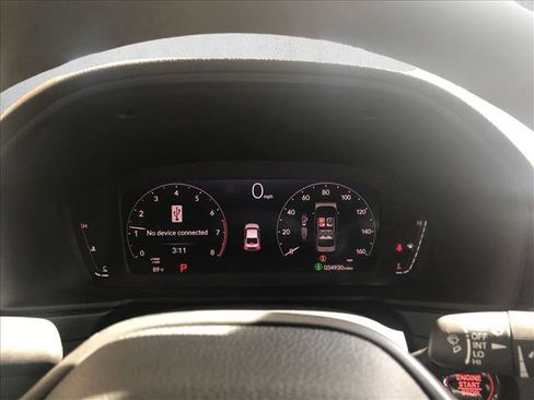 Used 2024 Honda Accord EX image 9