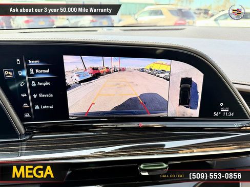 Used 2021 Cadillac Escalade Sport image 23