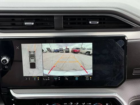 Used 2023 GMC Sierra 1500 Denali AWD/4WD image 44