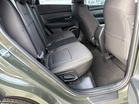 New 2026 Hyundai Tucson SE image 15