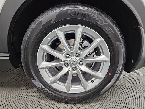 New 2026 Honda CR-V EX image 40