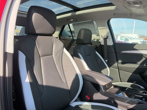 New 2026 Buick Envision Sport Touring image 2