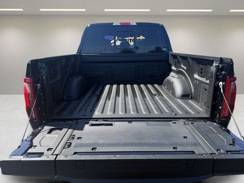 New 2026 Ford F150 Lariat w/ Equipment Group 502A High AWD/4WD image 7