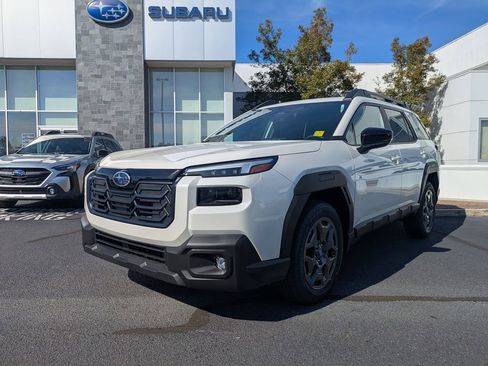 New 2026 Subaru Outback Premium image 9