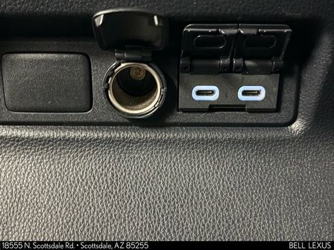 Used 2024 Toyota Land Cruiser 1958 image 26