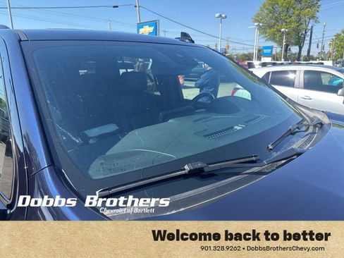 Used 2024 Chevrolet Tahoe Z71 w/ Luxury Package image 18