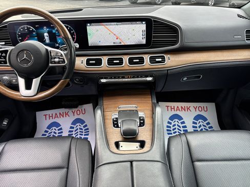 Used 2020 Mercedes-Benz GLE 350 4MATIC image 29