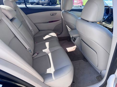 Used 2011 Lexus ES 350 FWD image 28