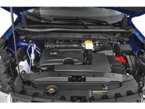 Used 2024 Nissan Pathfinder SL image 15