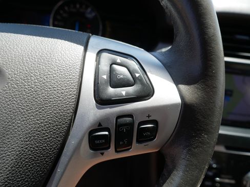 Used 2013 Ford Edge Limited FWD image 25