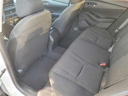 Used 2024 Honda Accord LX image 11