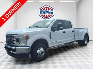 Used 2020 Ford F350 XL w/ STX Appearance Package AWD/4WD video 1