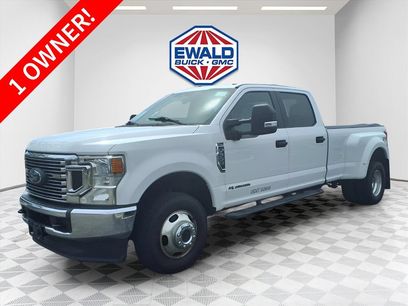 Used 2020 Ford F350 XL w/ STX Appearance Package