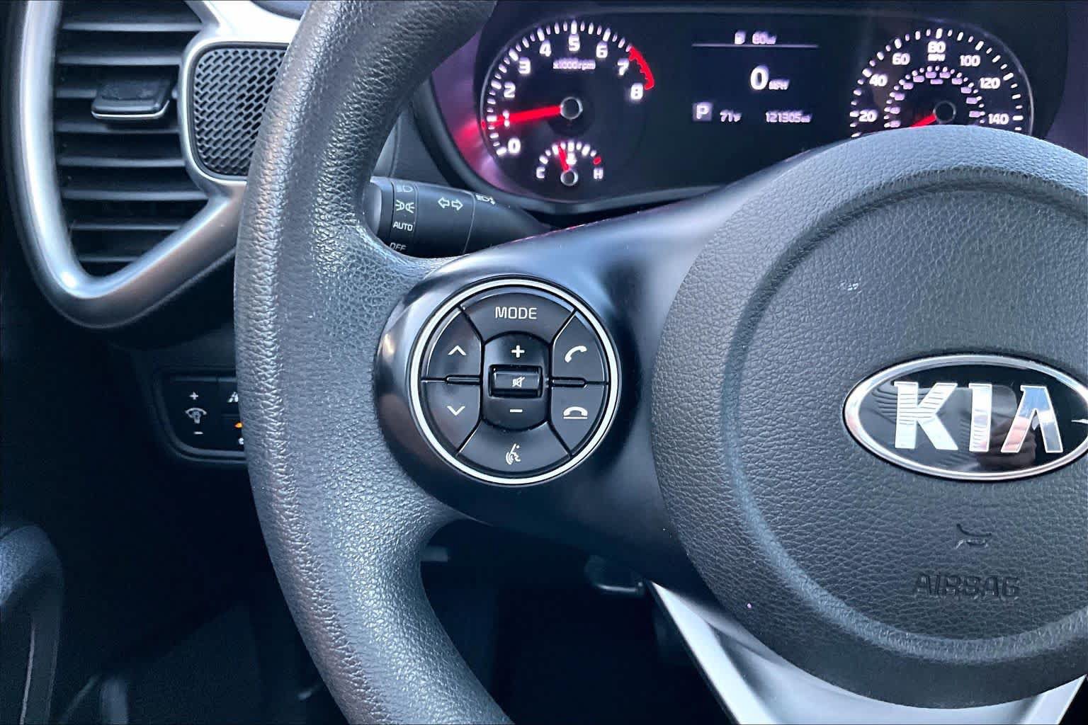Used 2021 Kia Soul S FWD image 24