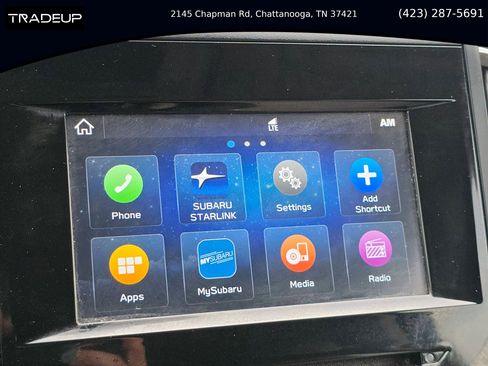 Used 2021 Subaru Forester Premium w/ Popular Package #1 image 21