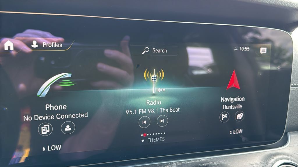 Certified 2023 Mercedes-Benz AMG GT 53 image 34