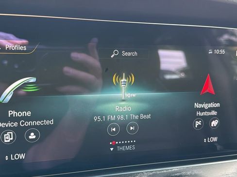 Certified 2023 Mercedes-Benz AMG GT 53 image 34