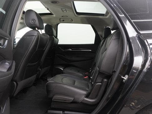 Used 2019 Buick Enclave Avenir w/ Avenir Technology Package image 21