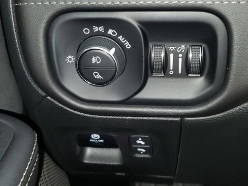 Used 2025 RAM 1500 RHO w/ RHO Level 1 Equipment Group AWD/4WD image 35