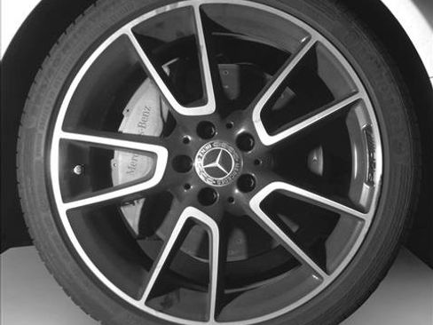 Used 2022 Mercedes-Benz C 300 Coupe image 14