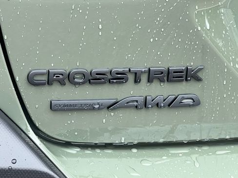 New 2026 Subaru Crosstrek 2.5i Wilderness image 2